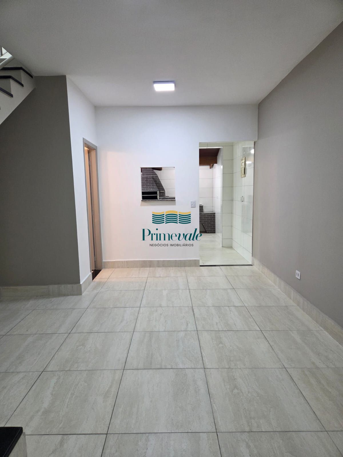 Sobrado, 2 quartos, 64 m² - Foto 3