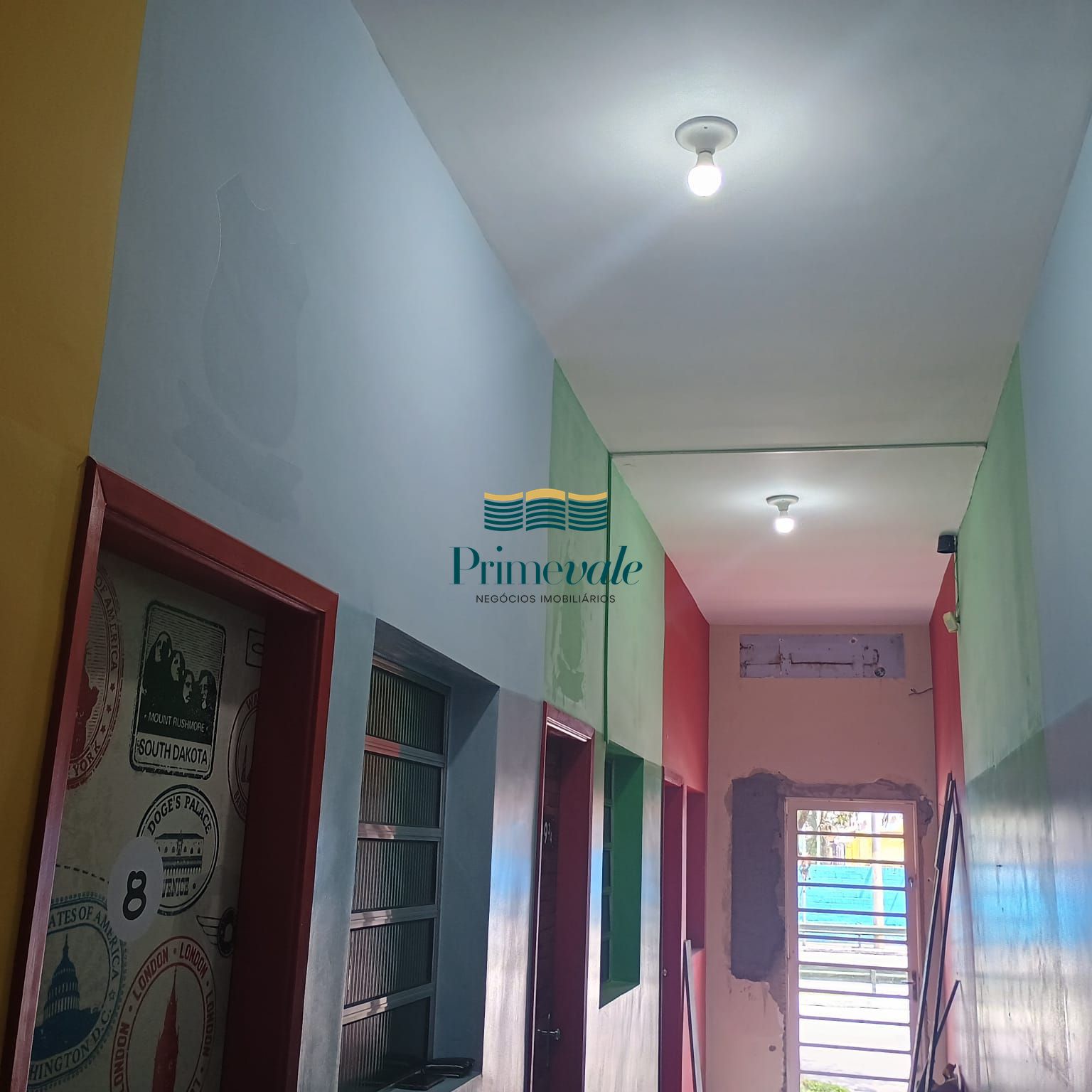Prédio Inteiro, 300 m² - Foto 3
