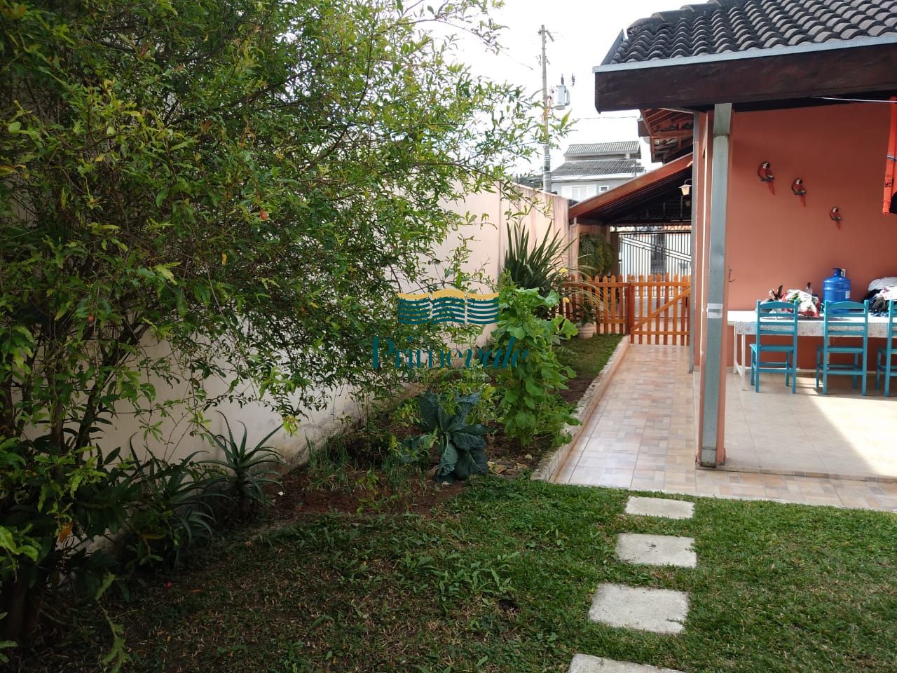 Casa, 3 quartos, 100 m² - Foto 13