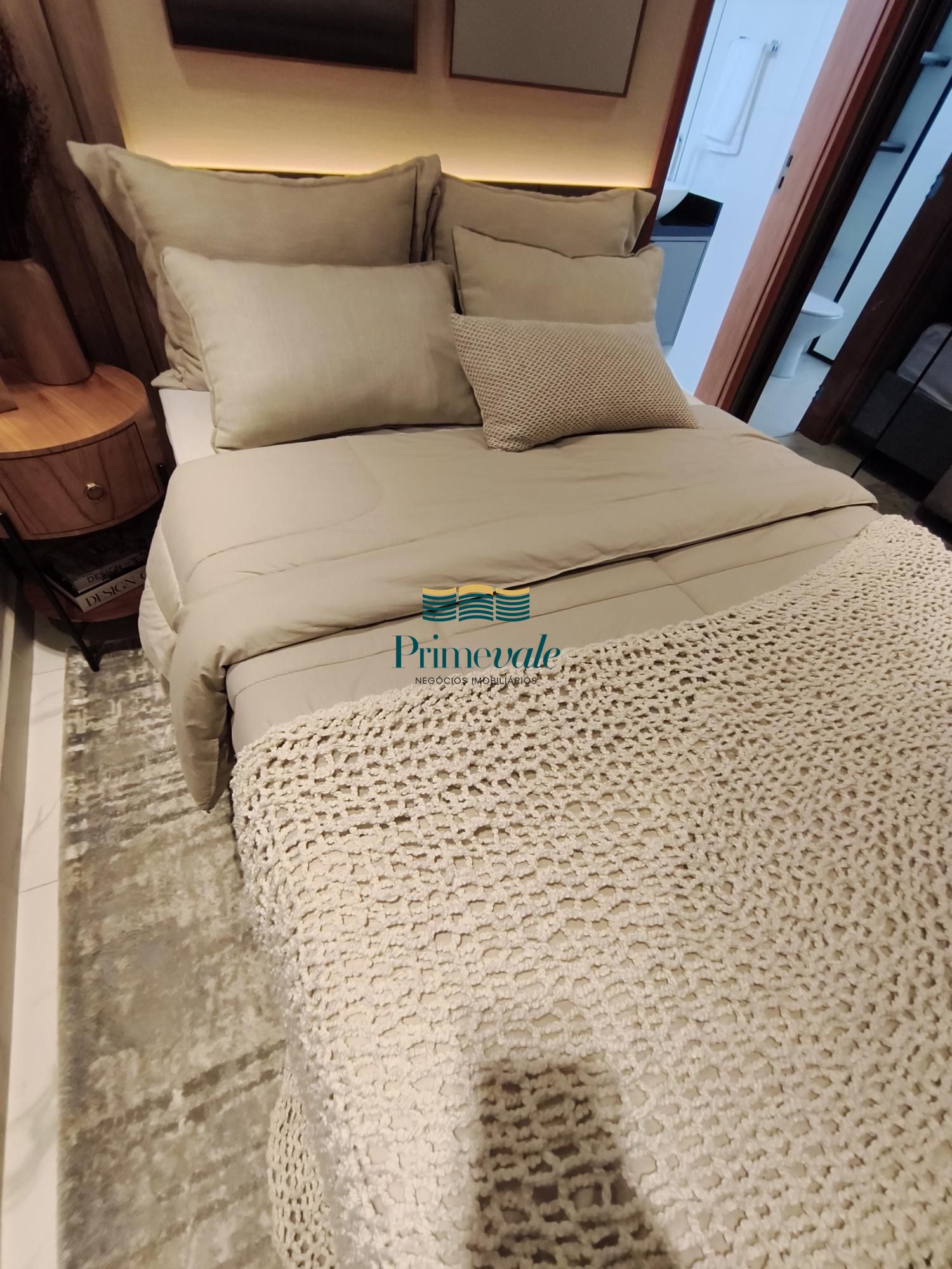 Apartamento, 2 quartos, 42 m² - Foto 19