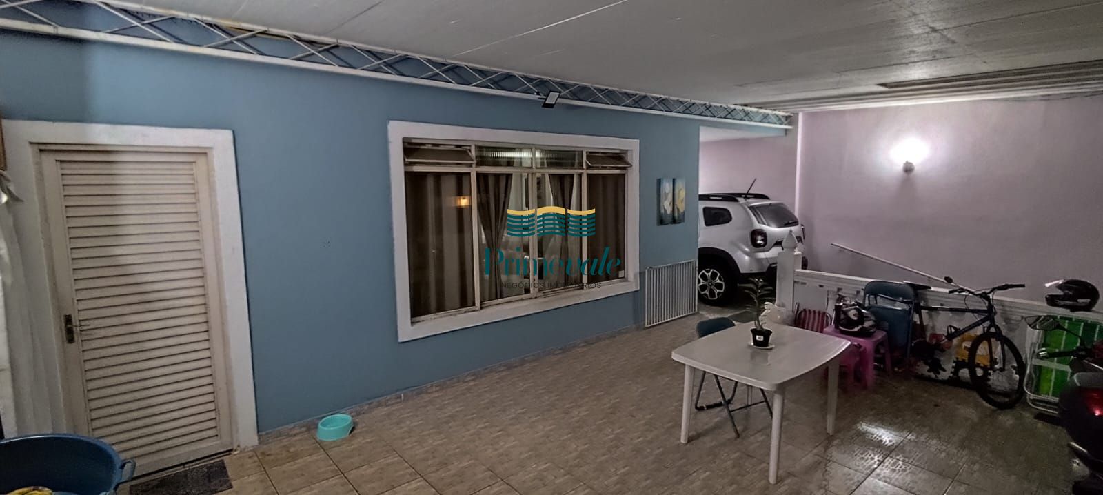 Casa, 3 quartos, 108 m² - Foto 1