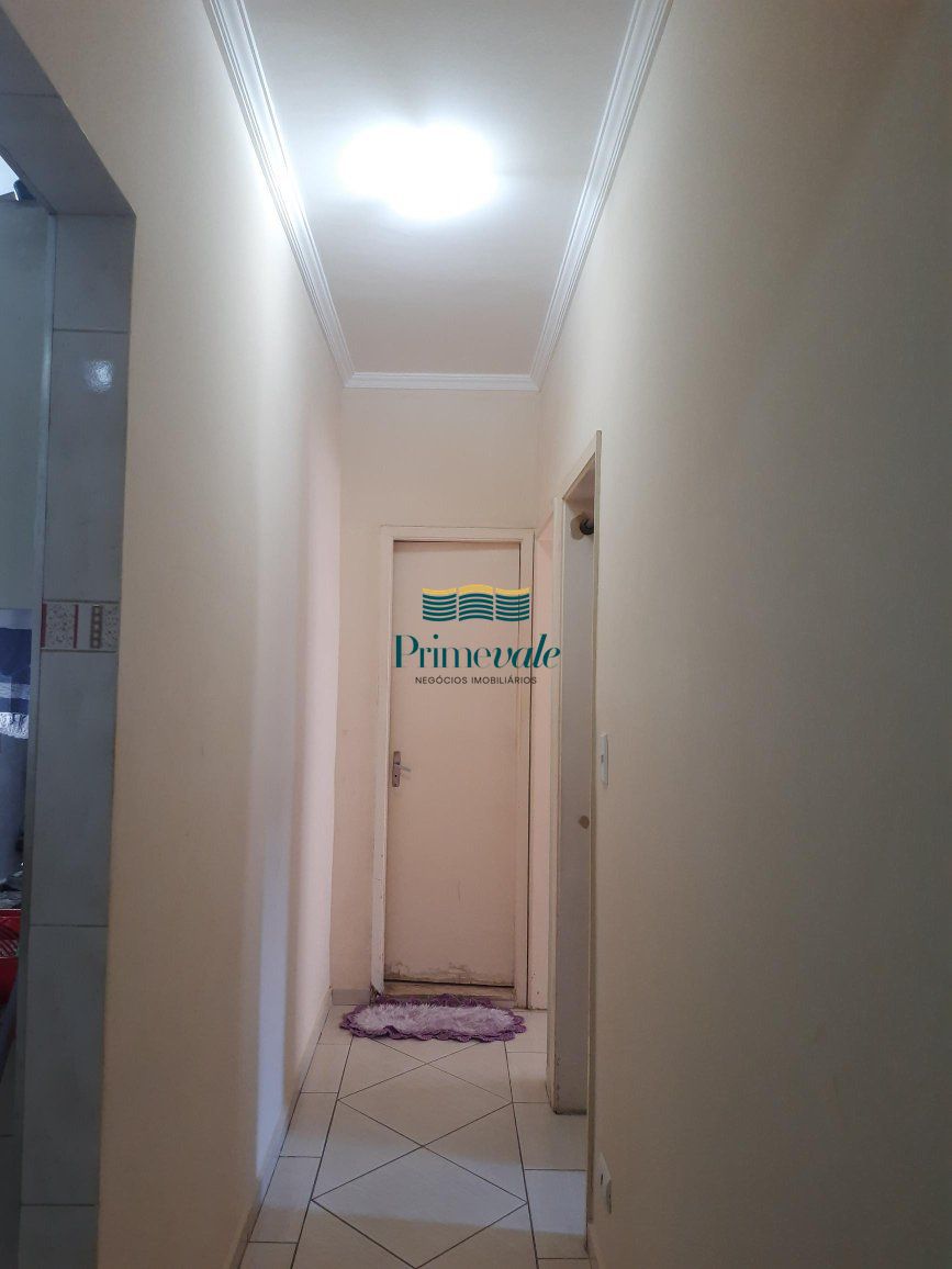 Apartamento, 2 quartos, 50 m² - Foto 9