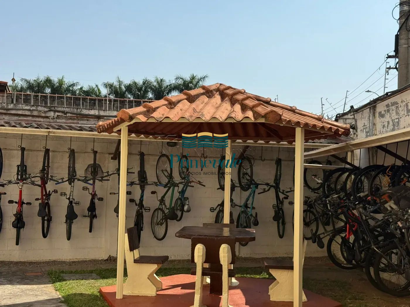 Apartamento, 2 quartos, 48 m² - Foto 17
