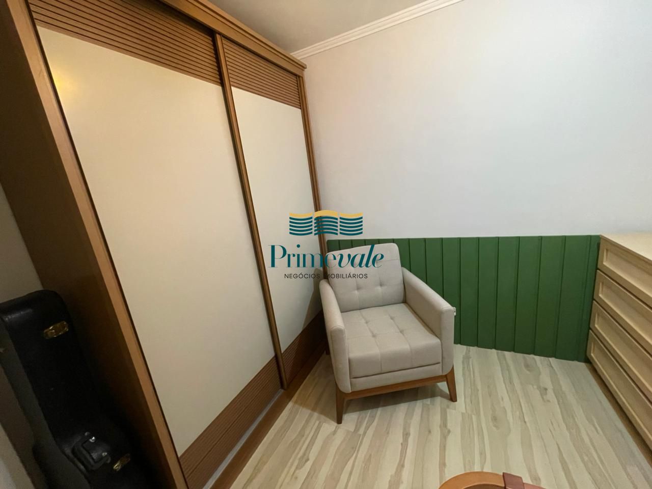 Apartamento, 2 quartos, 45 m² - Foto 7