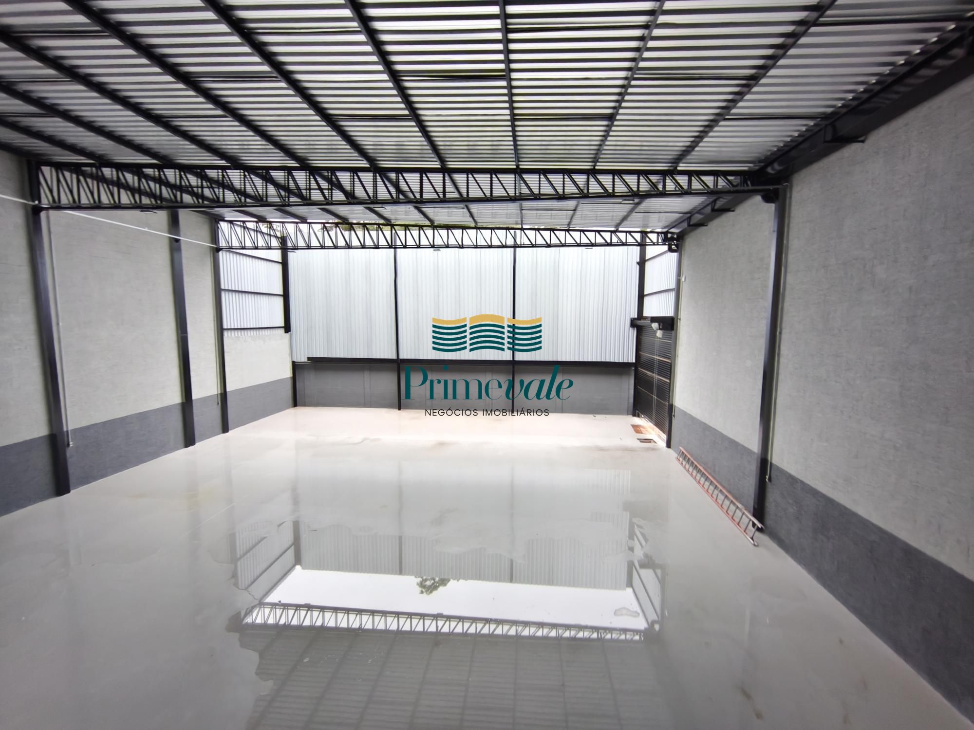 Depósito-Galpão, 540 m² - Foto 33