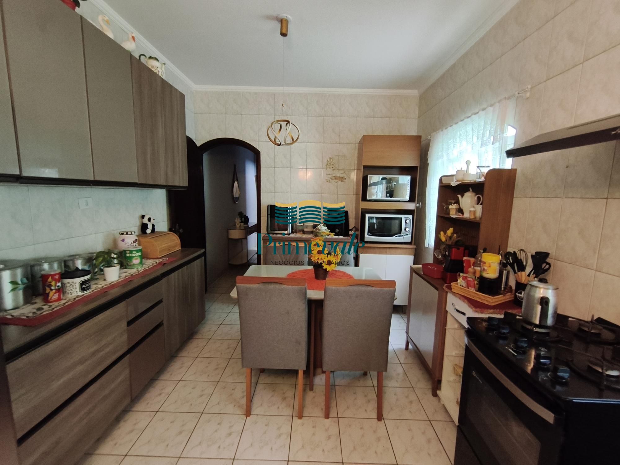 Sobrado, 3 quartos, 162 m² - Foto 10