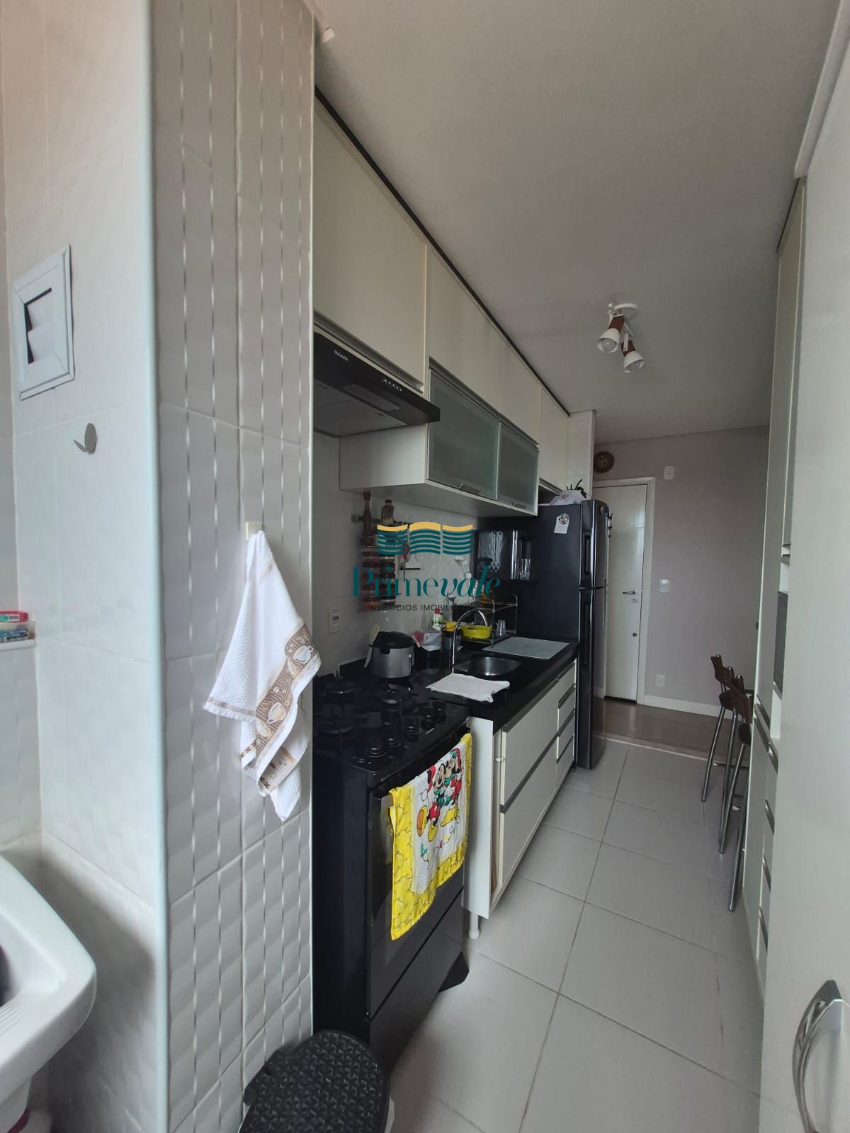 Apartamento, 2 quartos, 55 m² - Foto 12