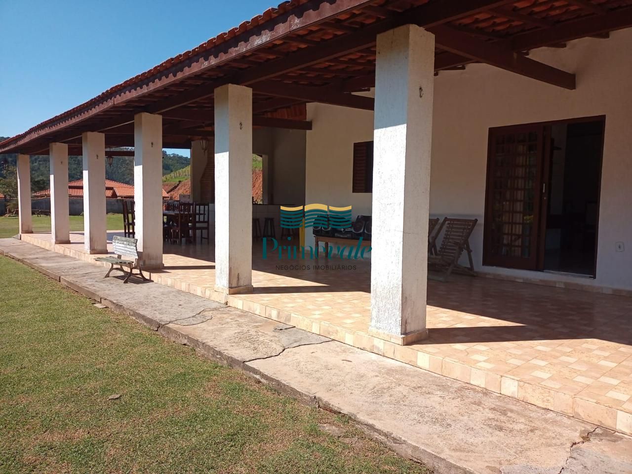 Sítio, 2 quartos, 13000 hectares - Foto 14