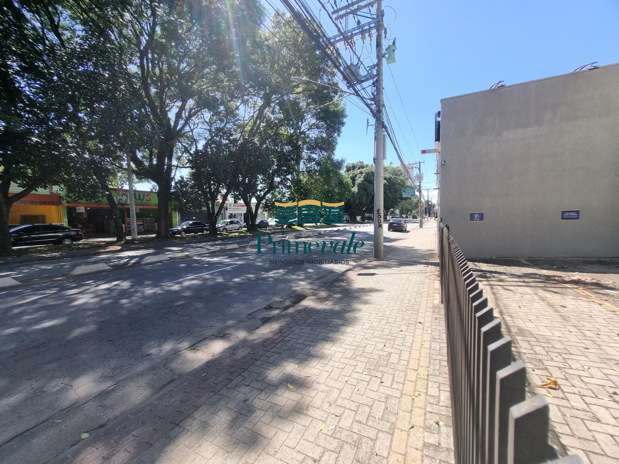 Prédio Inteiro, 1500 m² - Foto 99