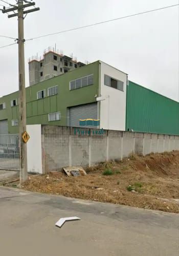 Depósito-Galpão - Foto 2
