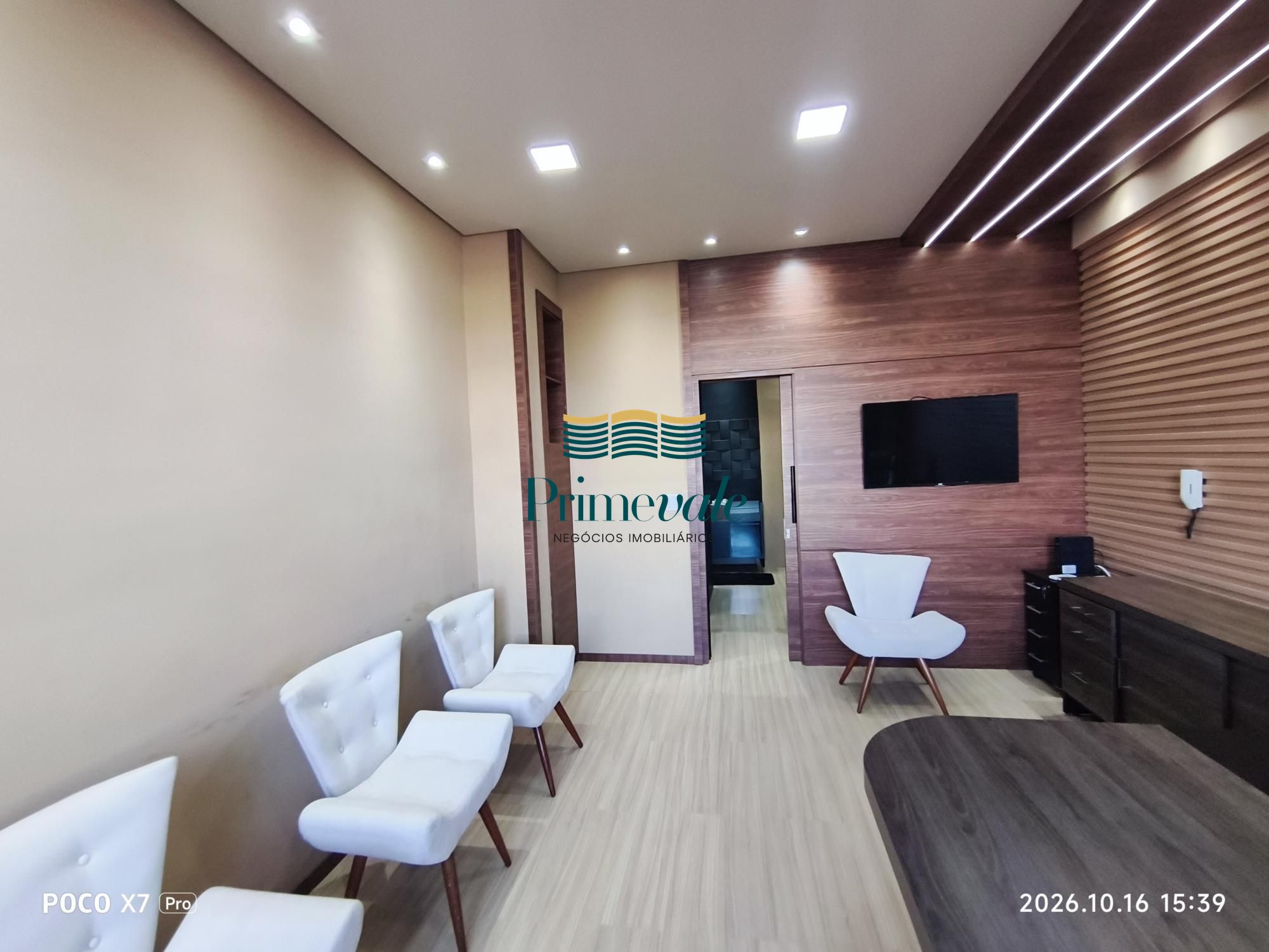 Sala-Conjunto, 36 m² - Foto 7