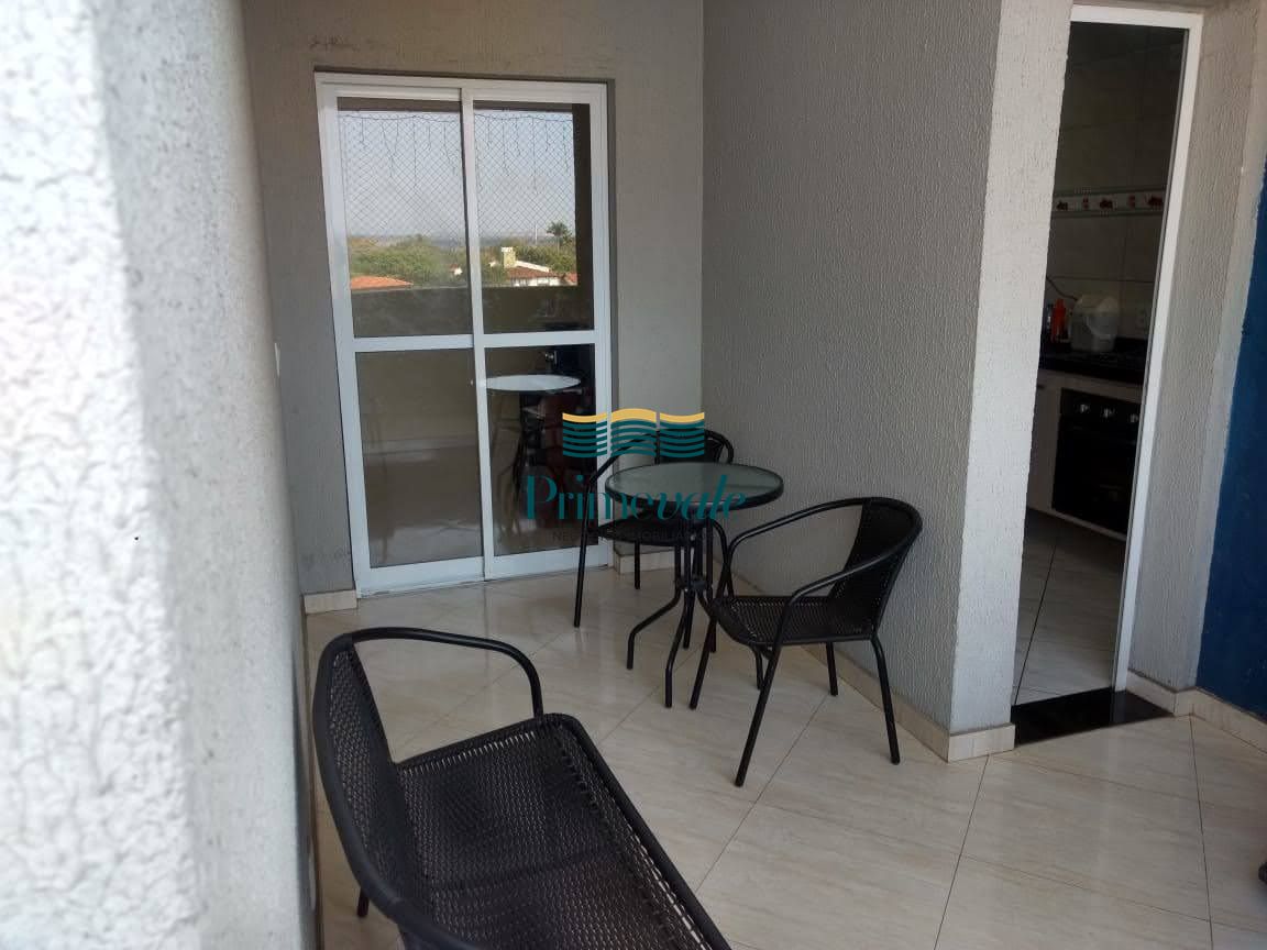 Apartamento, 4 quartos, 248 m² - Foto 11