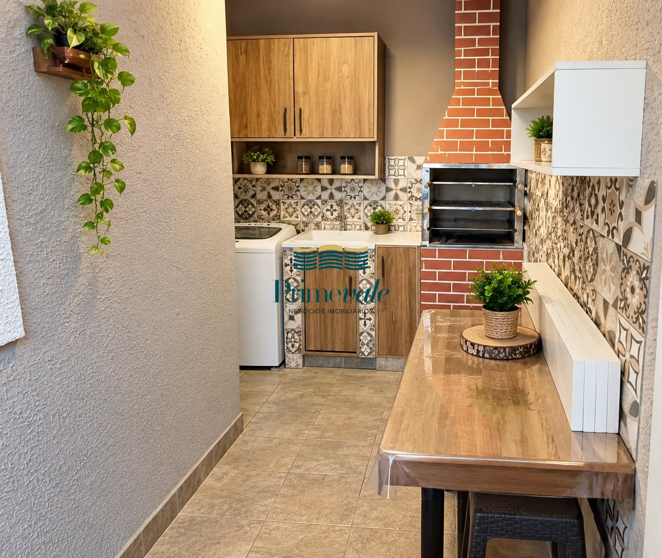 Casa, 3 quartos, 65 m² - Foto 21