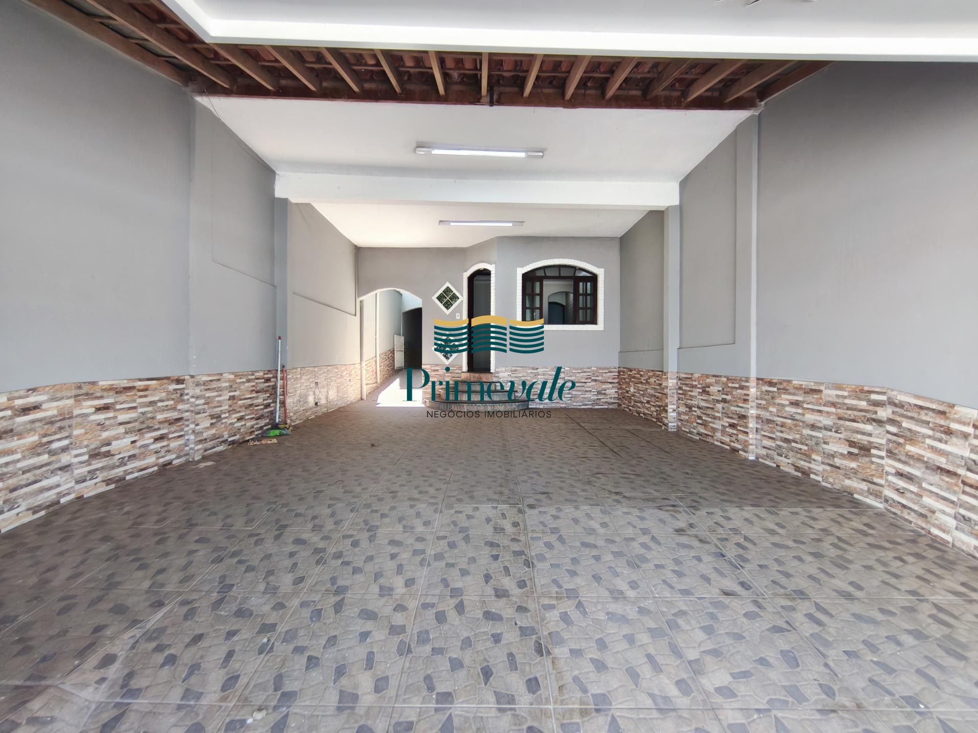 Sobrado, 4 quartos, 262 m² - Foto 2