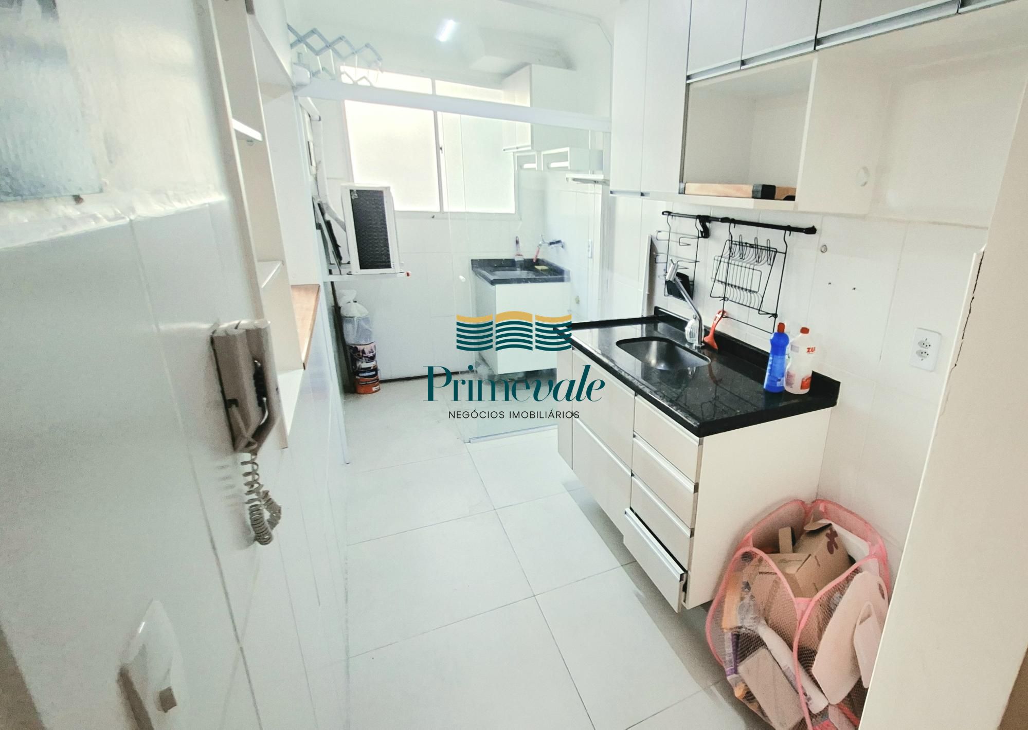 Apartamento, 2 quartos, 48 m² - Foto 2