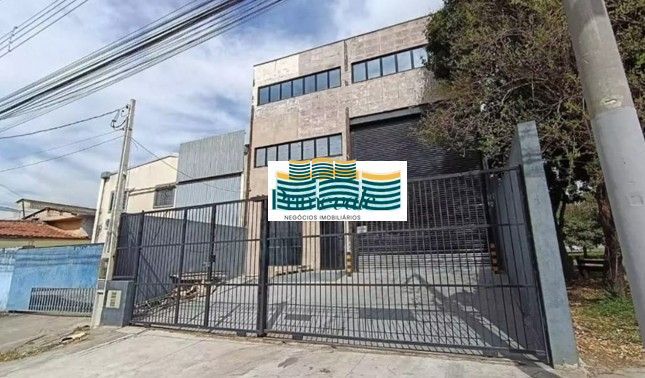 Depósito-Galpão - Foto 17
