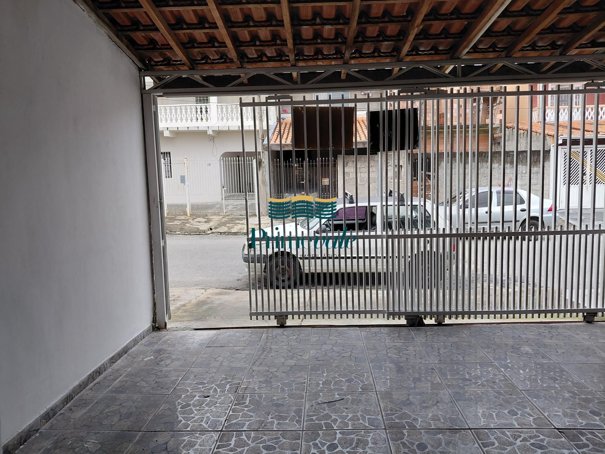 Casa, 3 quartos, 90 m² - Foto 2