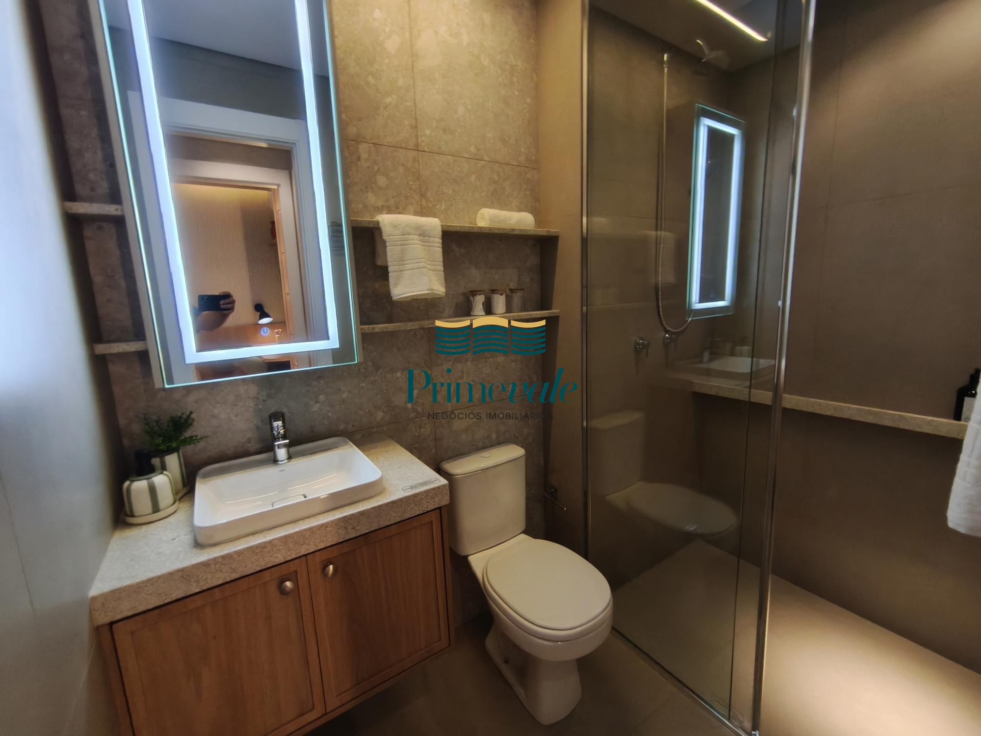 Apartamento, 2 quartos, 69 m² - Foto 14