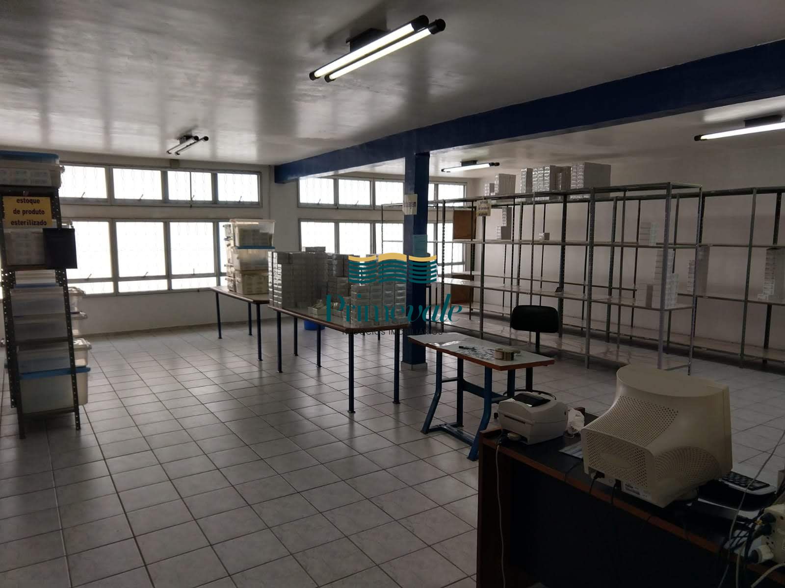 Prédio Inteiro, 1000 m² - Foto 2