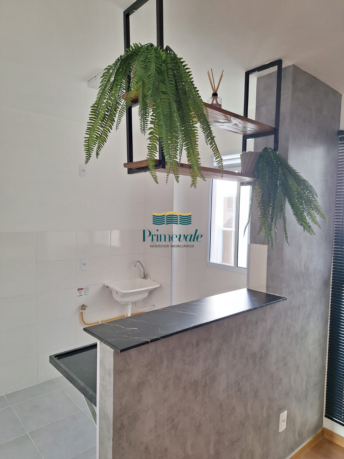 Apartamento, 2 quartos, 40 m² - Foto 5