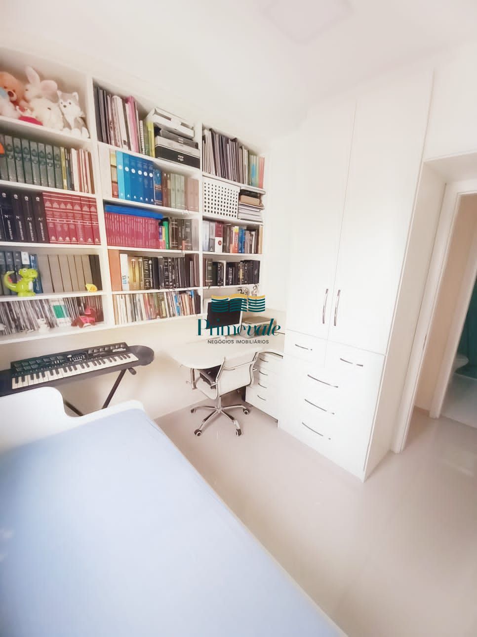 Apartamento, 3 quartos, 63 m² - Foto 18