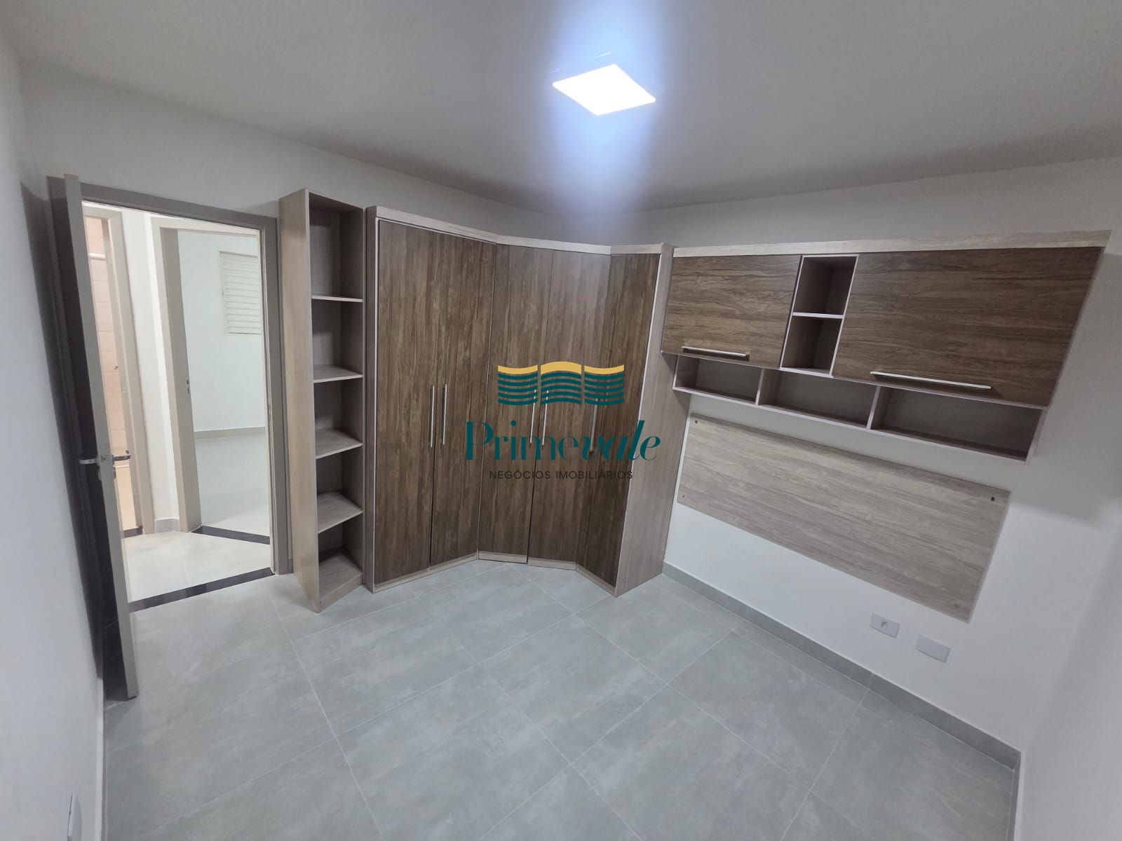 Sobrado, 2 quartos, 64 m² - Foto 4