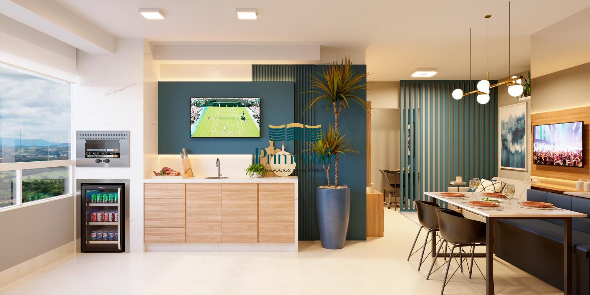 Apartamento, 2 quartos, 71 m² - Foto 21