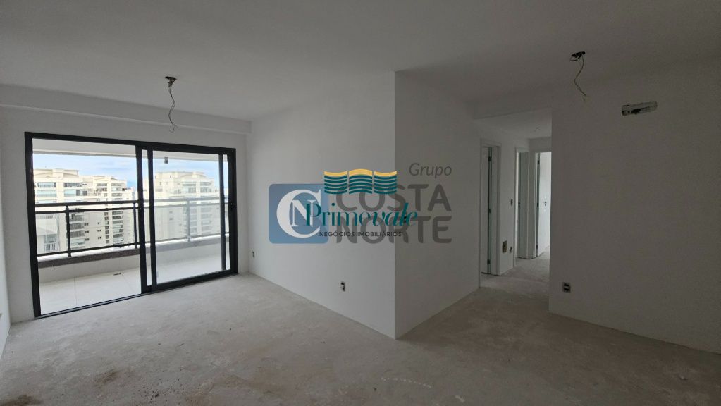 Apartamento, 3 quartos, 92 m² - Foto 4