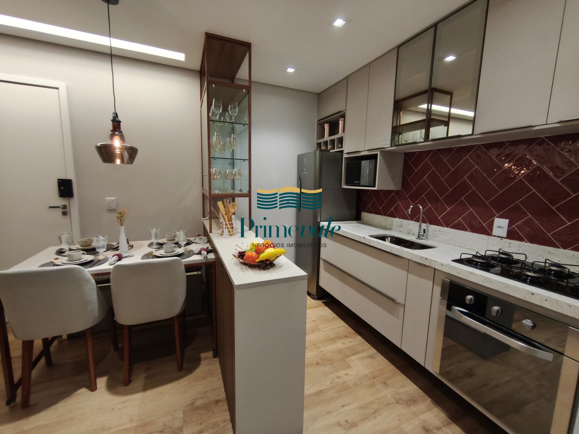 Apartamento, 2 quartos, 76 m² - Foto 6