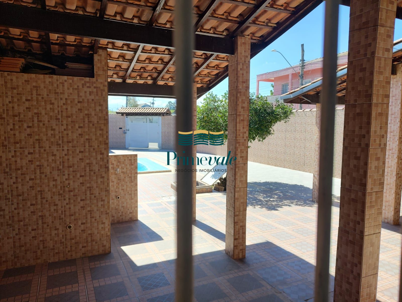 Casa, 1 quarto, 106 m² - Foto 15
