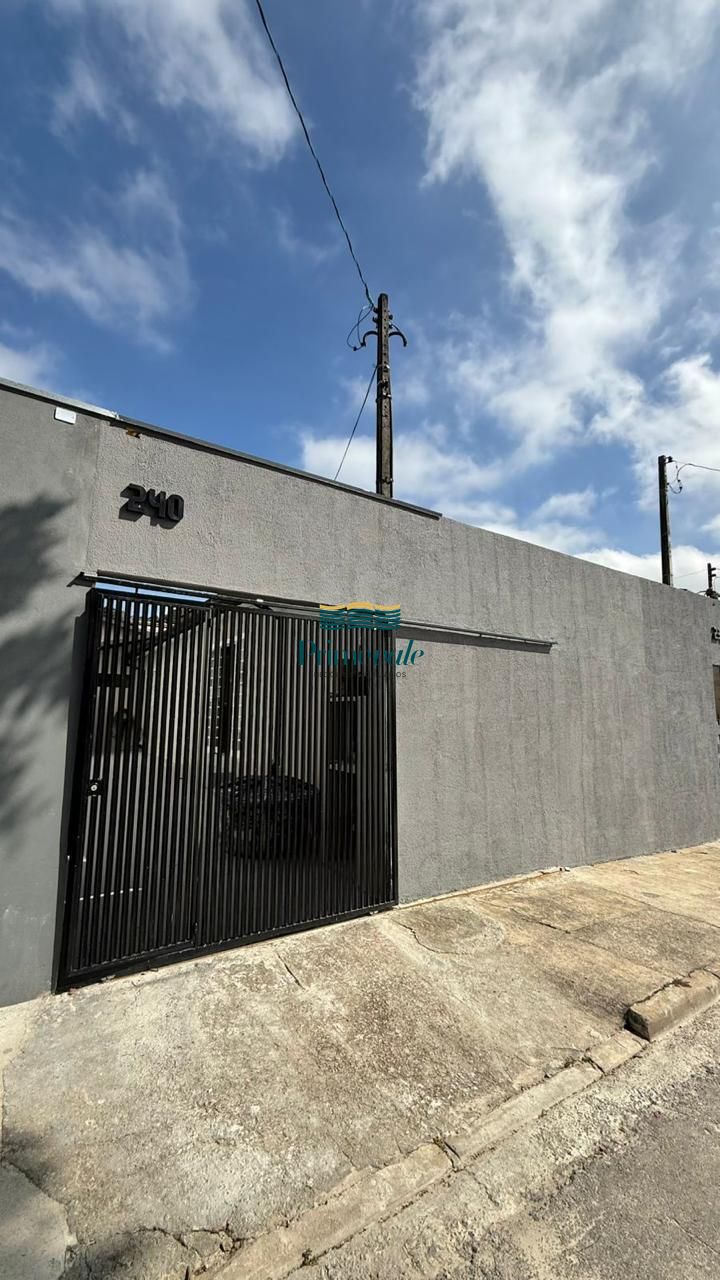 Casa, 3 quartos, 125 m² - Foto 1