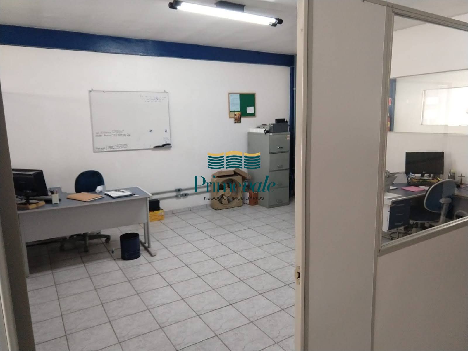 Prédio Inteiro, 1000 m² - Foto 12