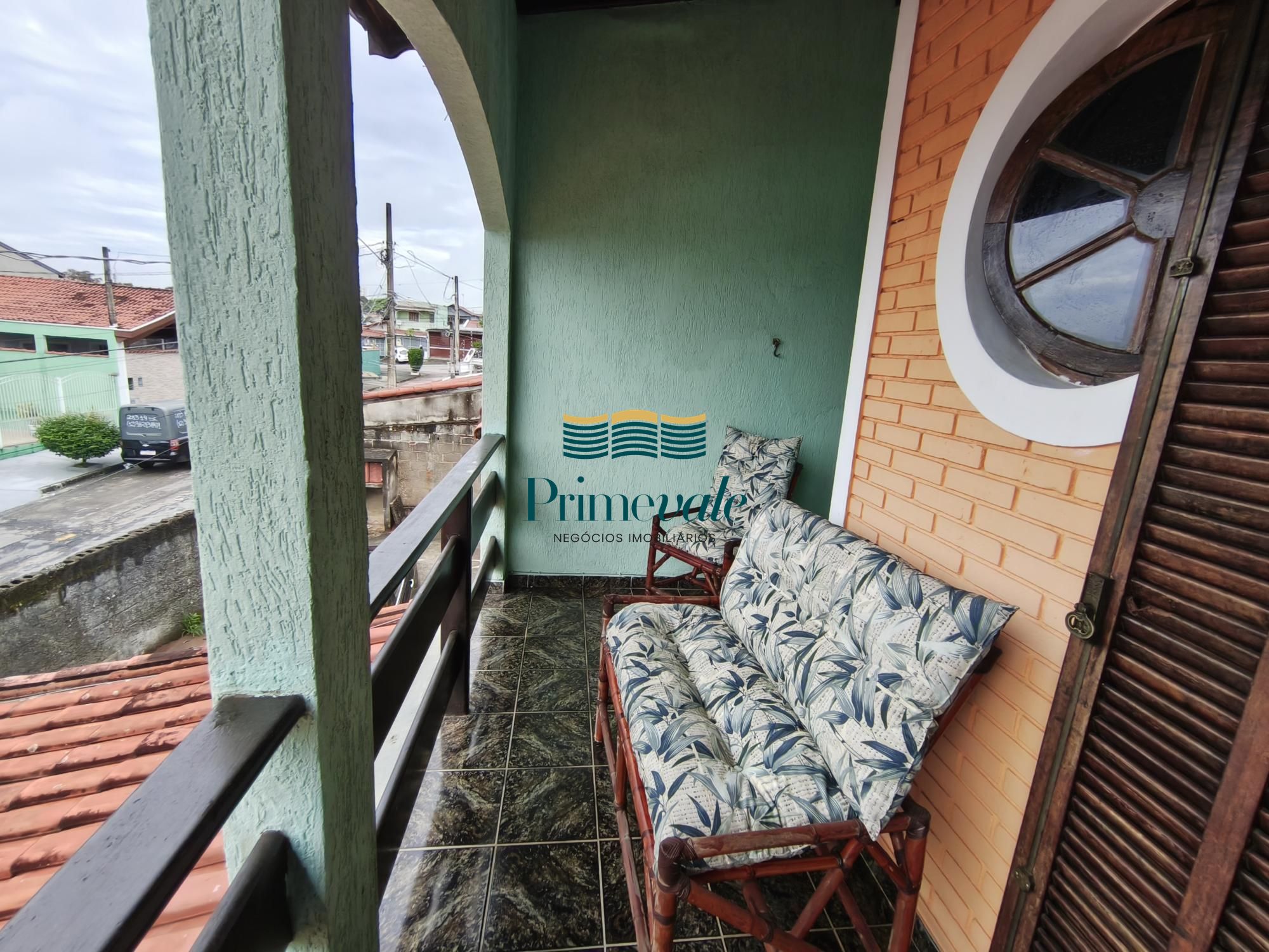 Sobrado, 3 quartos, 162 m² - Foto 19