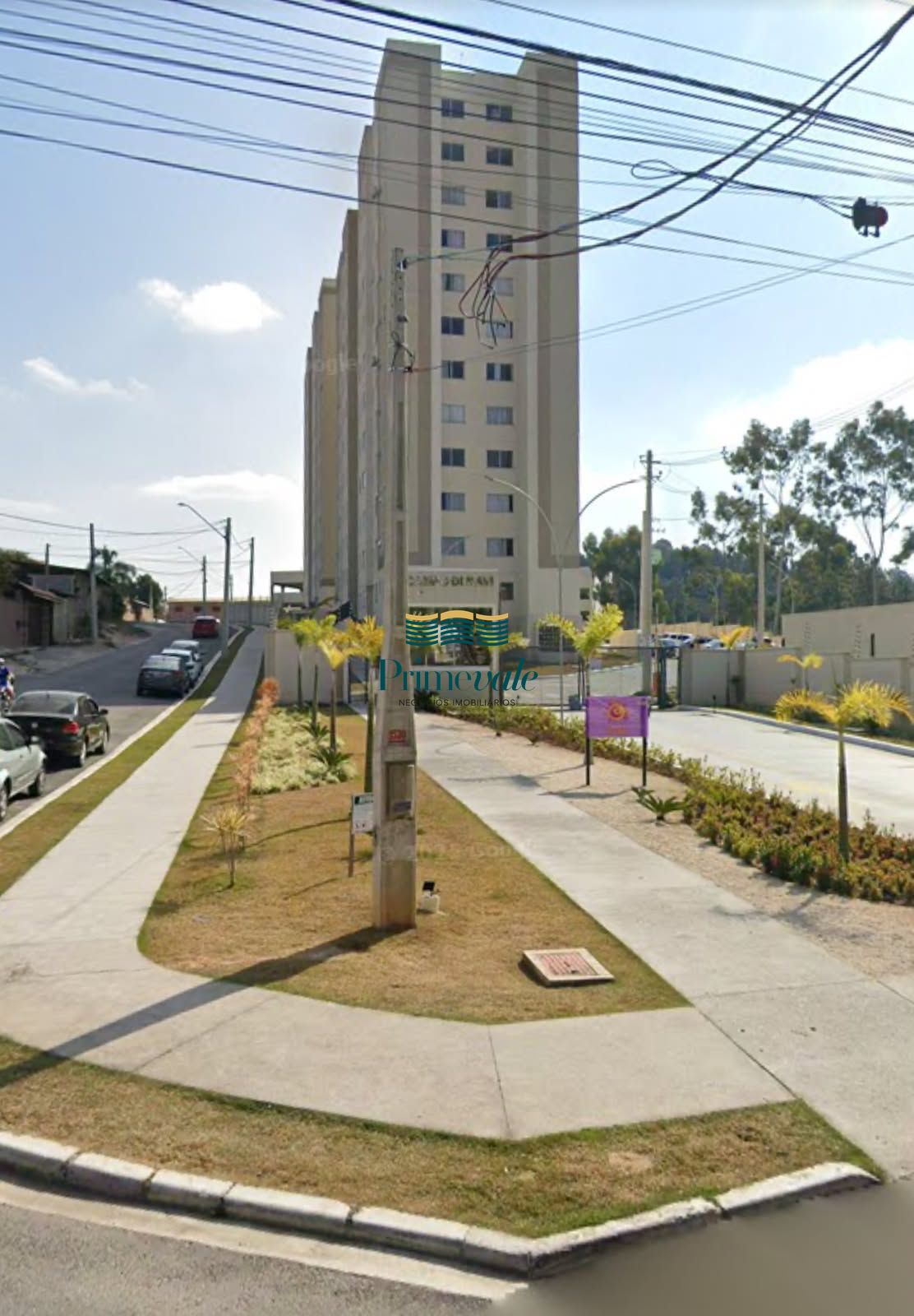 Apartamento, 2 quartos, 43 m² - Foto 11