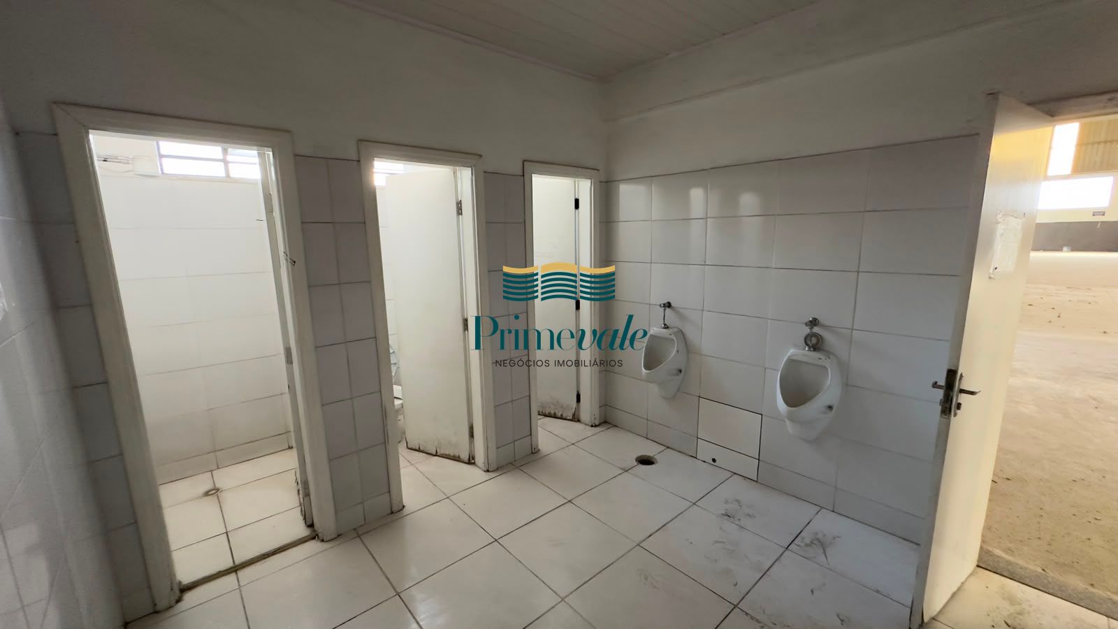 Depósito-Galpão, 1443 m² - Foto 8
