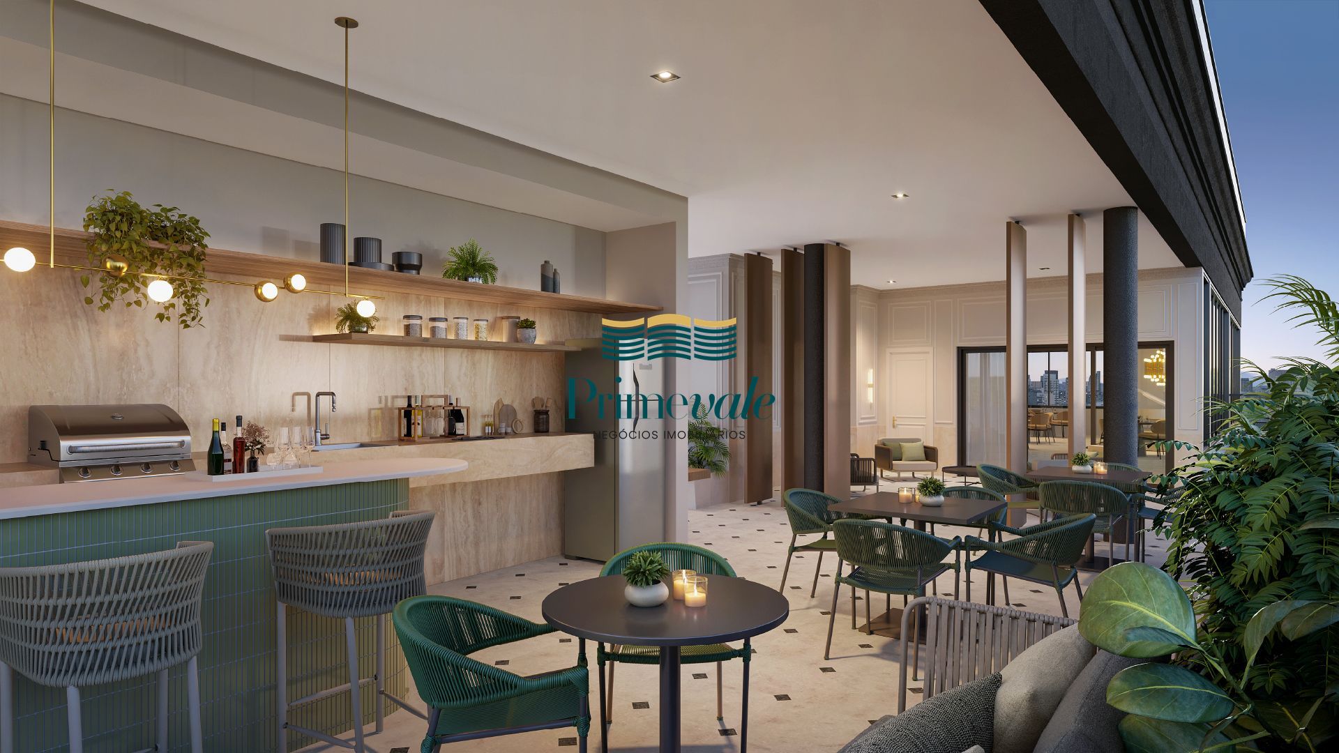 Apartamento, 2 quartos, 71 m² - Foto 4