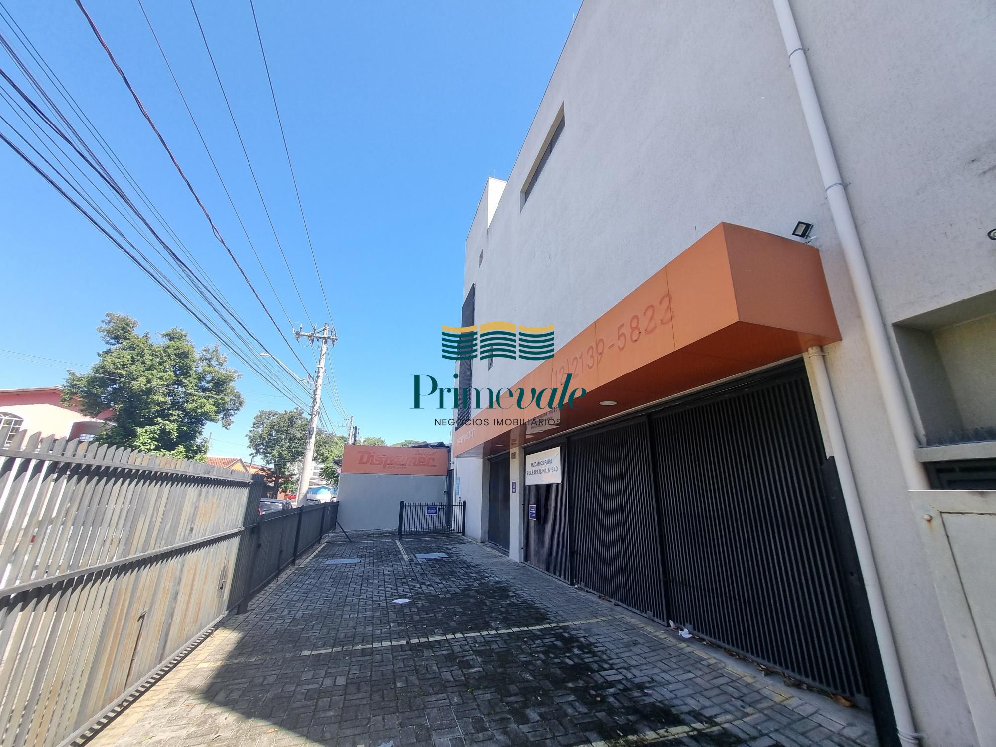 Prédio Inteiro, 1500 m² - Foto 87