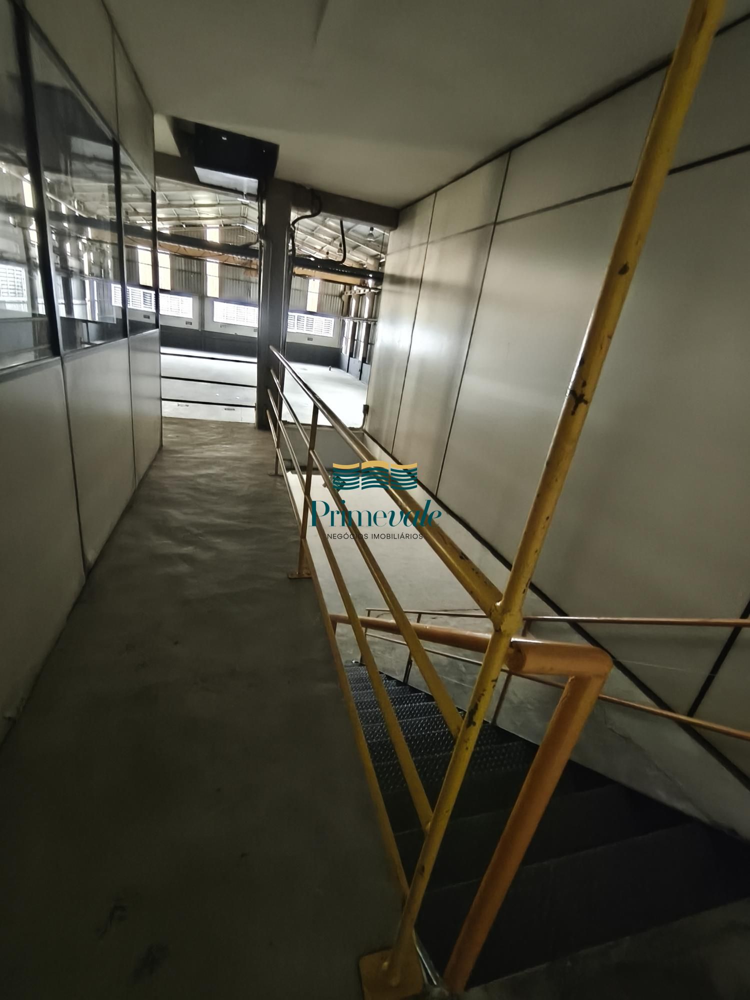 Depósito-Galpão, 1443 m² - Foto 34