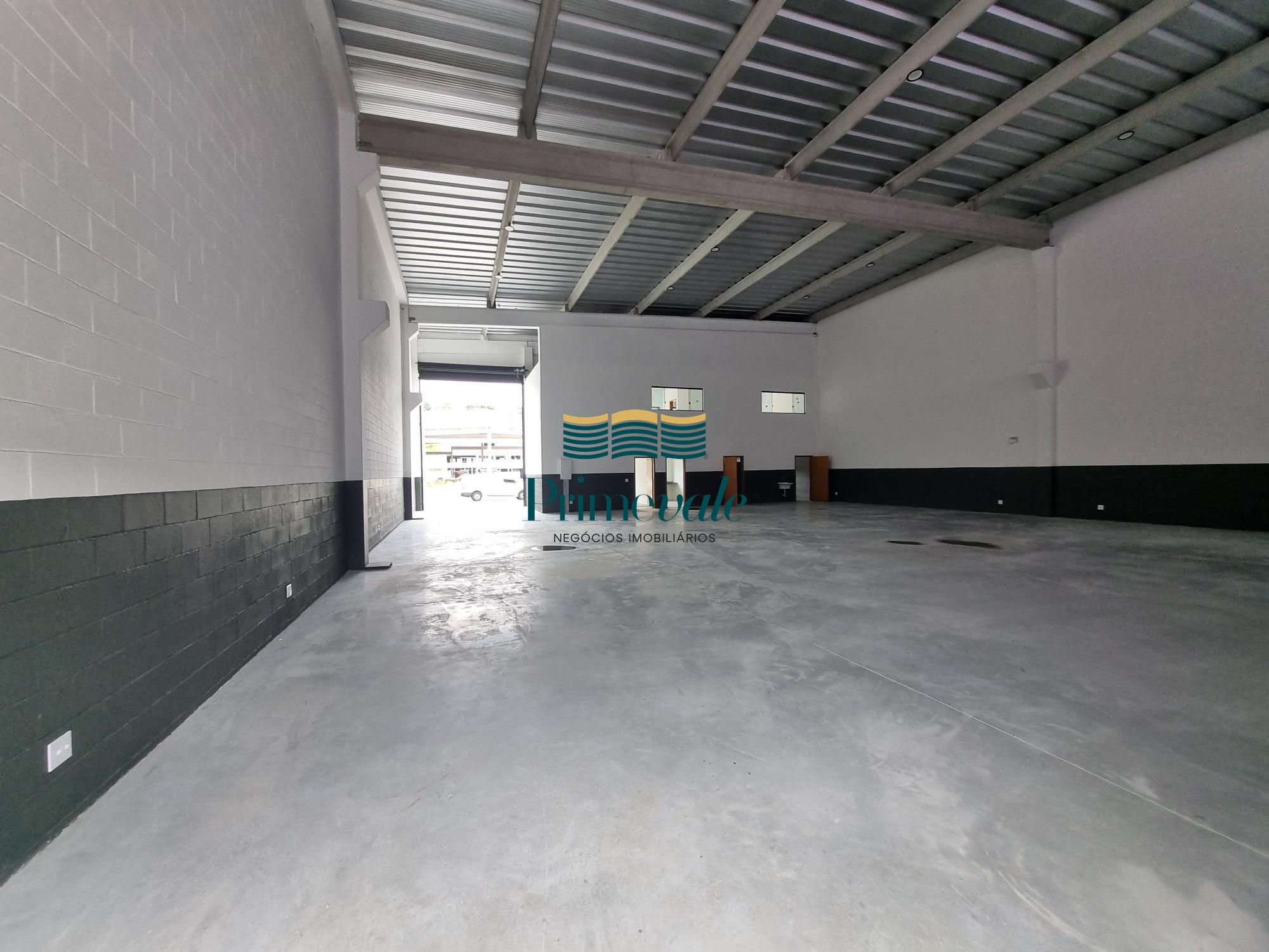 Depósito-Galpão, 500 m² - Foto 8