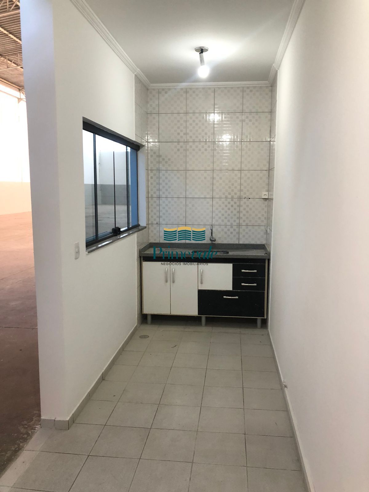 Depósito-Galpão, 810 m² - Foto 9