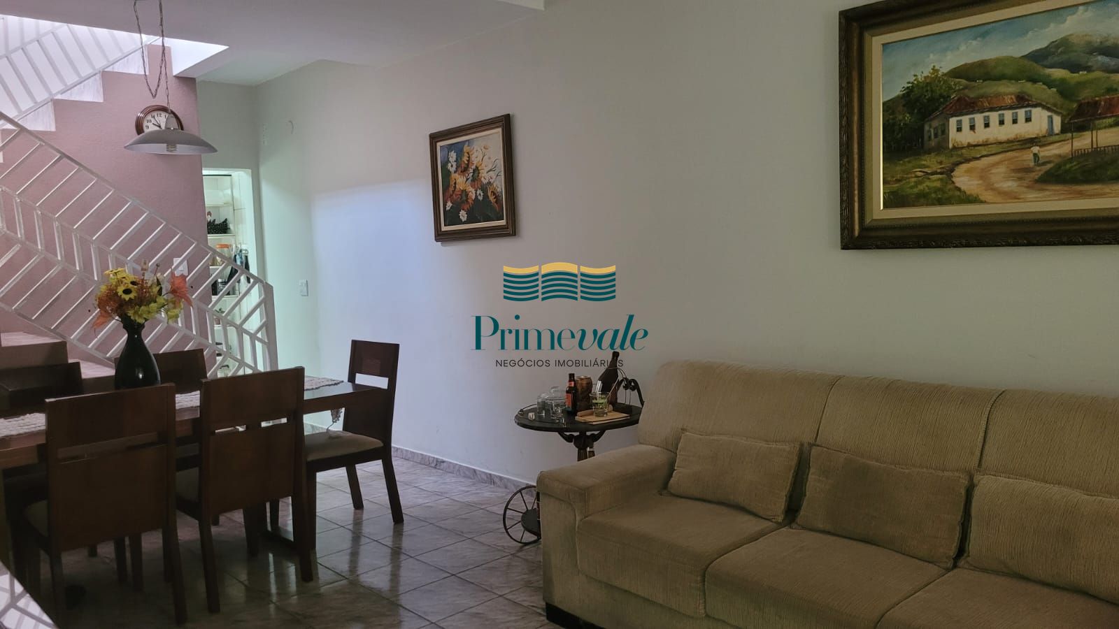 Casa, 3 quartos, 146 m² - Foto 7