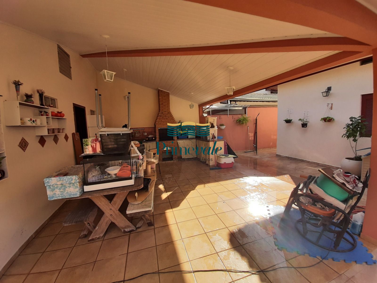 Casa de Condomínio, 4 quartos - Foto 11
