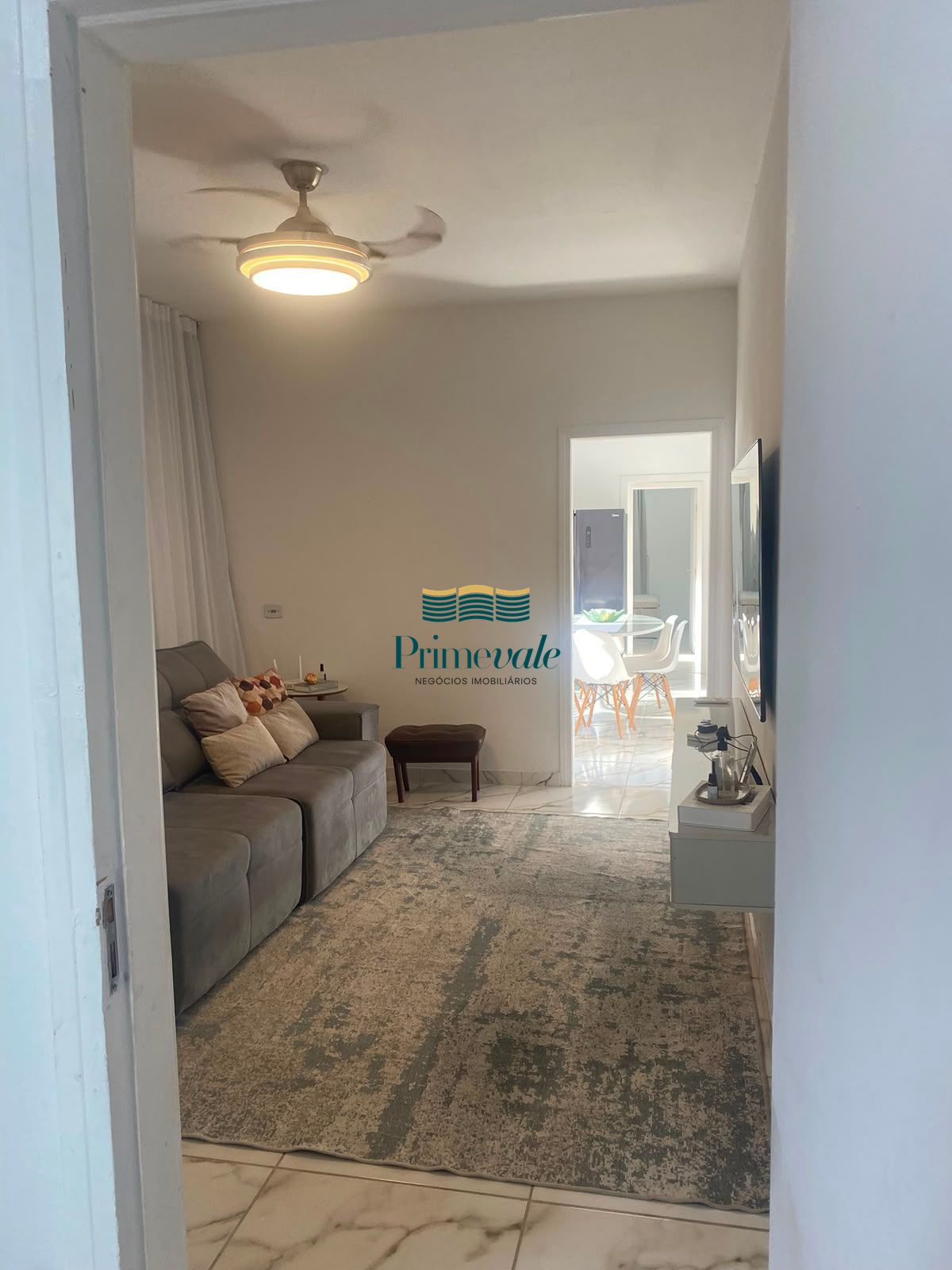 Casa, 2 quartos, 127 m² - Foto 2
