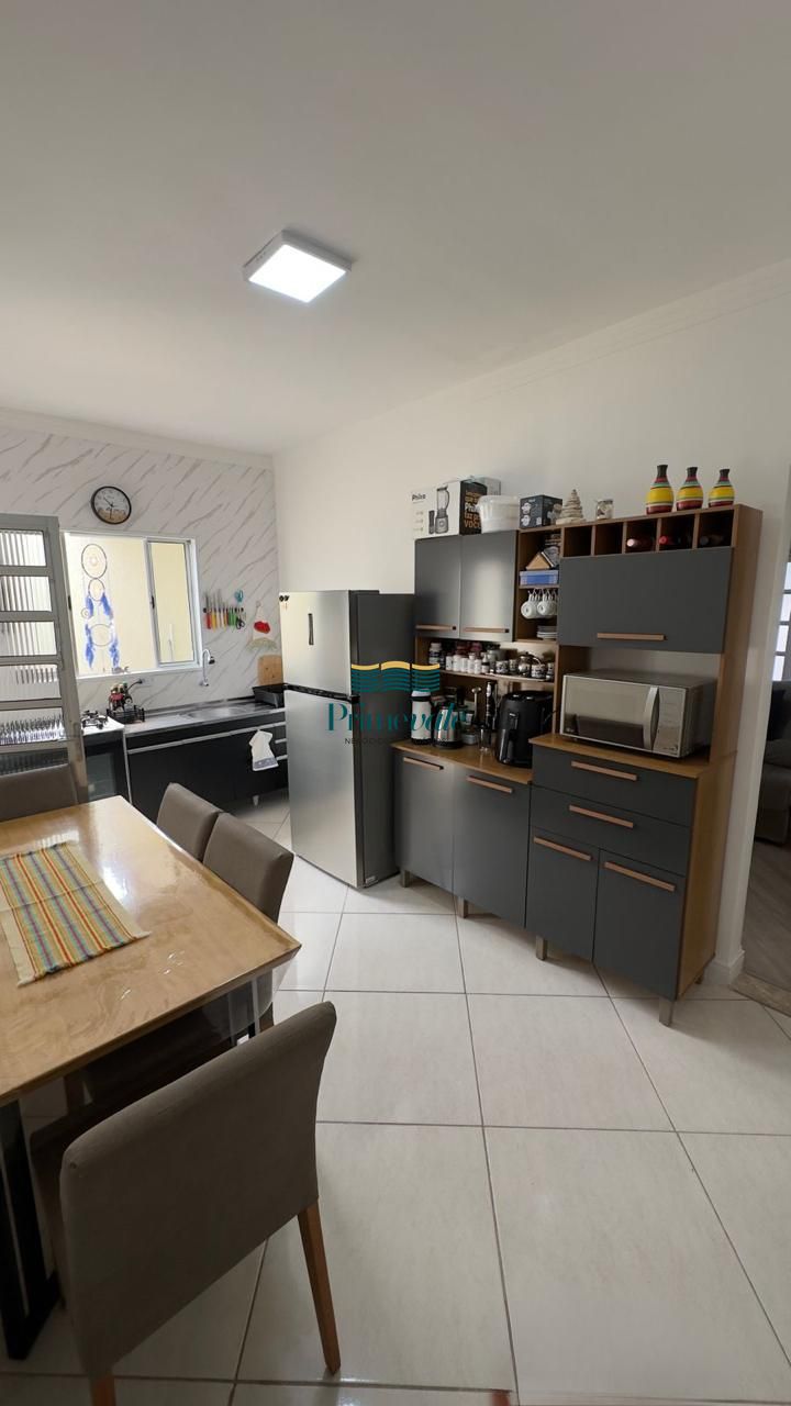 Casa, 3 quartos, 90 m² - Foto 10