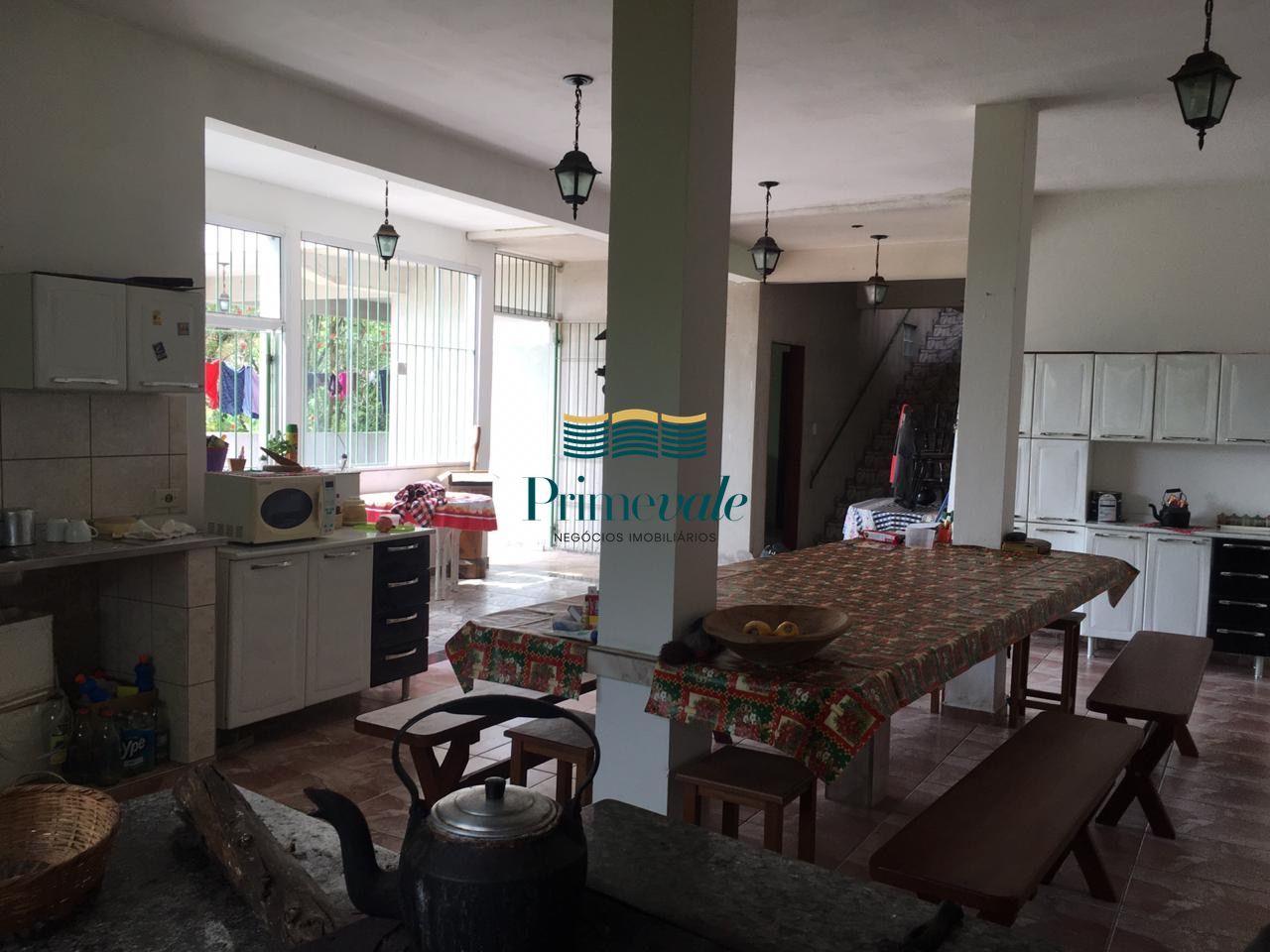 Sítio, 4 quartos, 3500 m² - Foto 13