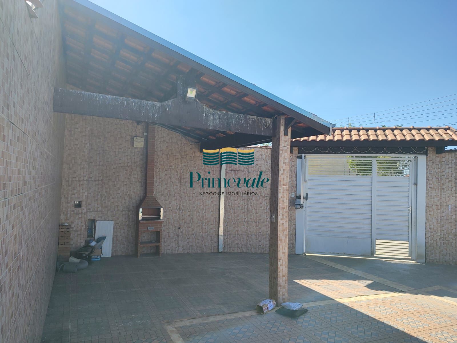 Casa, 1 quarto, 106 m² - Foto 12