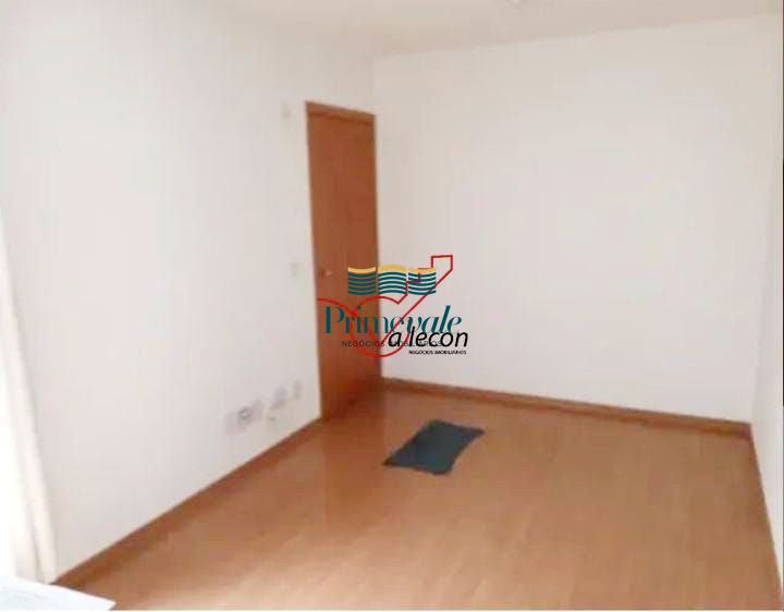 Apartamento, 2 quartos, 43 m² - Foto 2