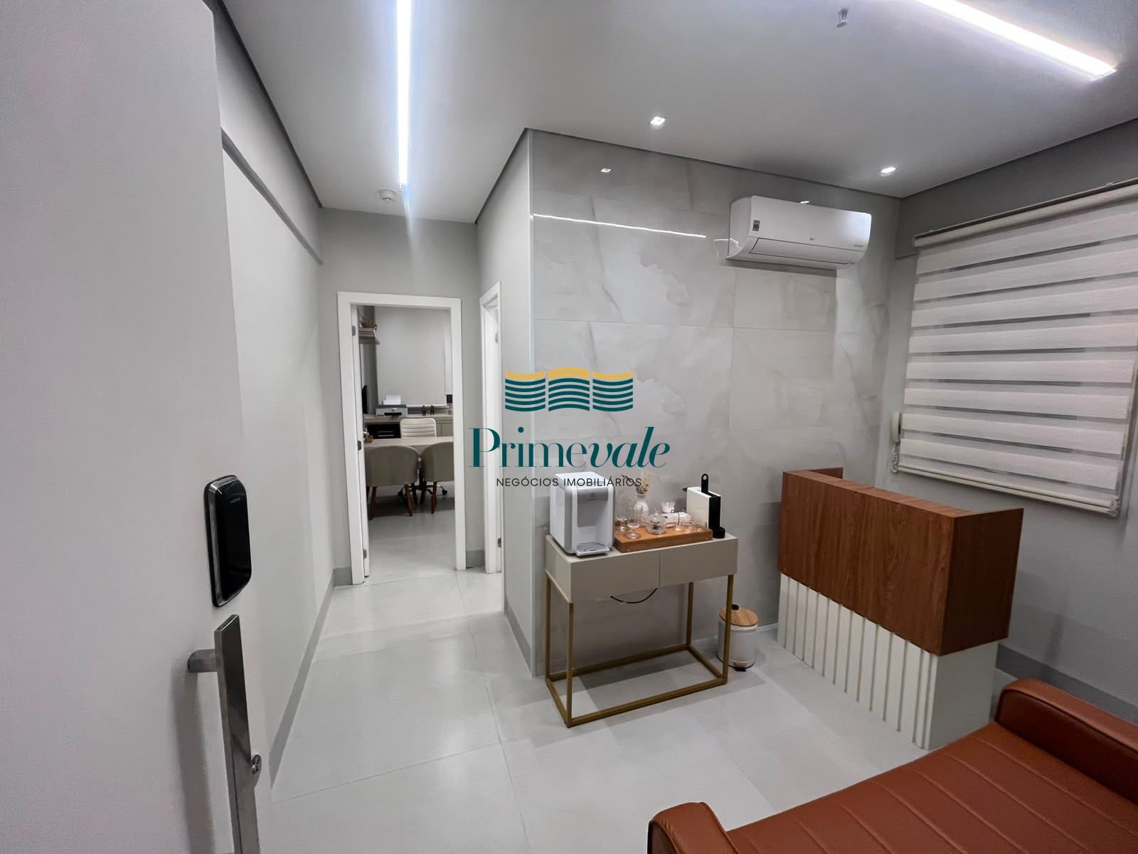 Sala-Conjunto, 32 m² - Foto 4