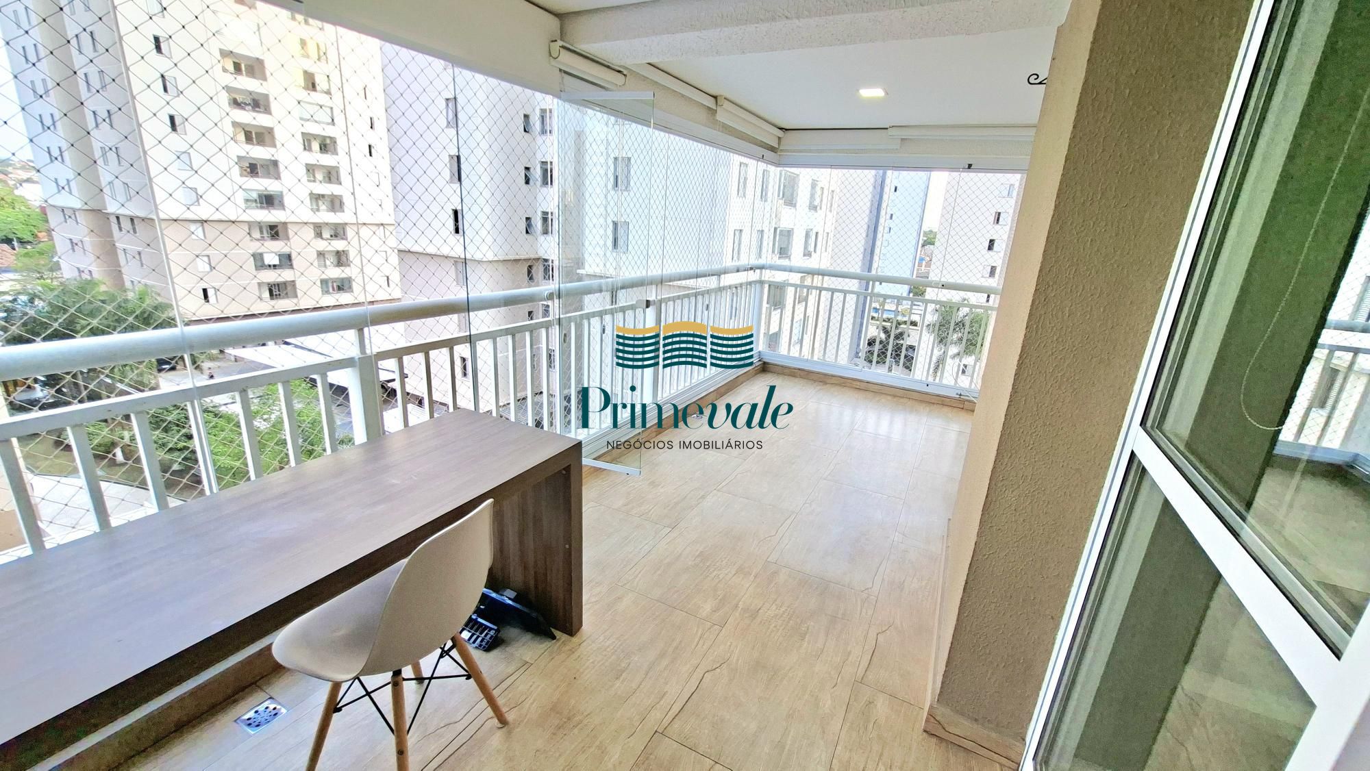 Apartamento, 3 quartos, 88 m² - Foto 5