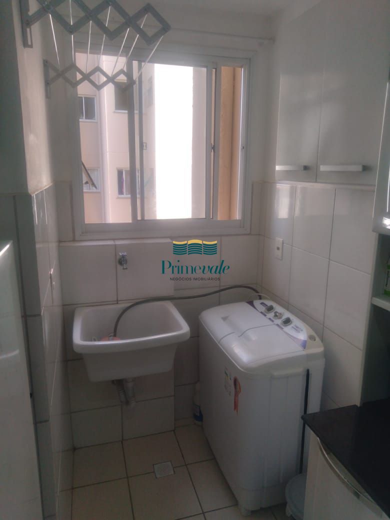 Apartamento, 2 quartos, 42 m² - Foto 3
